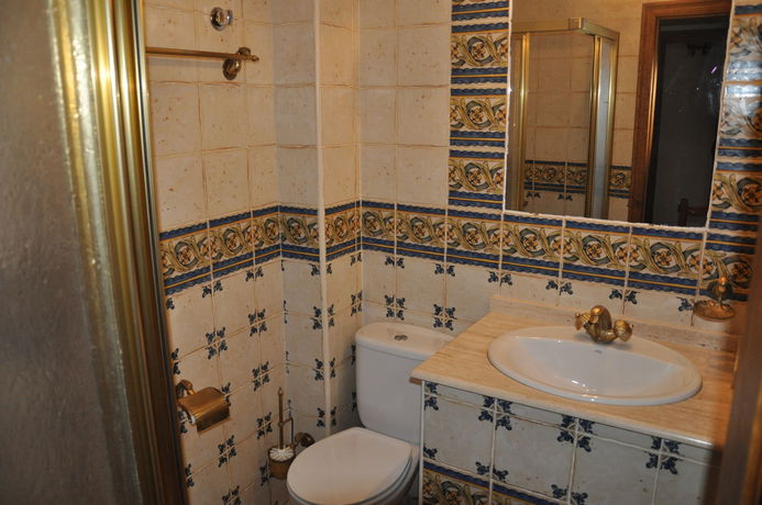 Imagen de la habitación del Hotel Posada Las Madras. Foto 5