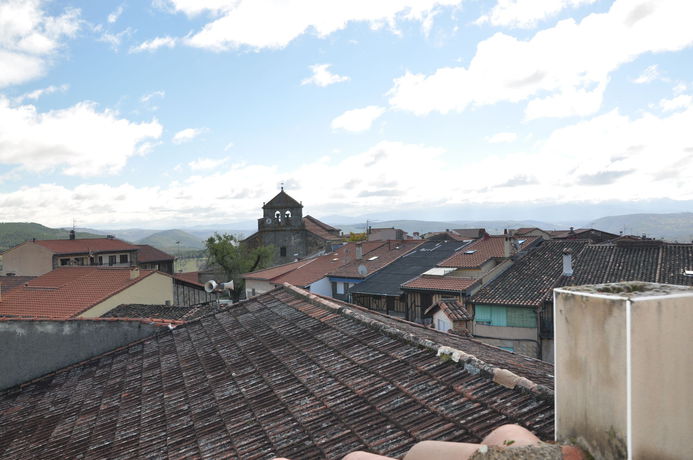 Imagen de los interiores del Hotel Posada Las Madras. Foto 14