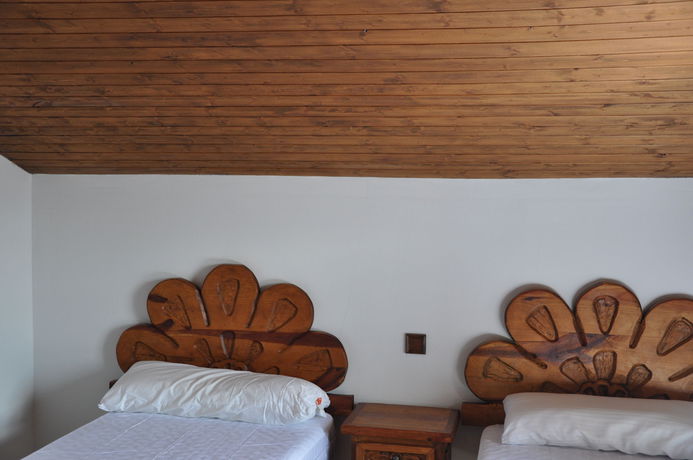 Imagen de la habitación del Hotel Posada Las Madras. Foto 7