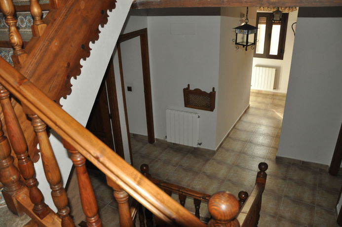 Imagen de la habitación del Hotel Posada Las Madras. Foto 8