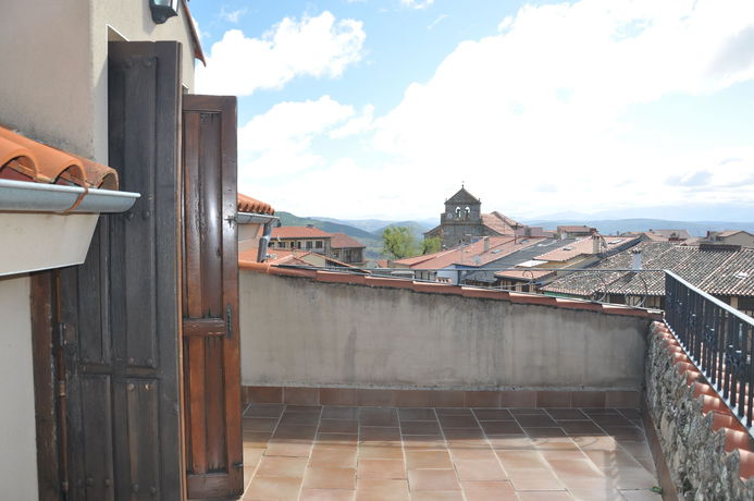 Imagen de la habitación del Hotel Posada Las Madras. Foto 9