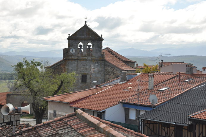 Imagen general del Hotel Posada Las Madras. Foto 2