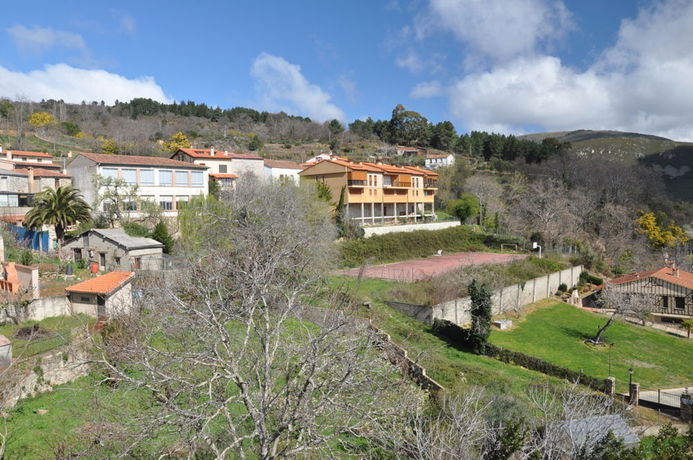 Imagen de la habitación del Hotel Posada Las Madras. Foto 11