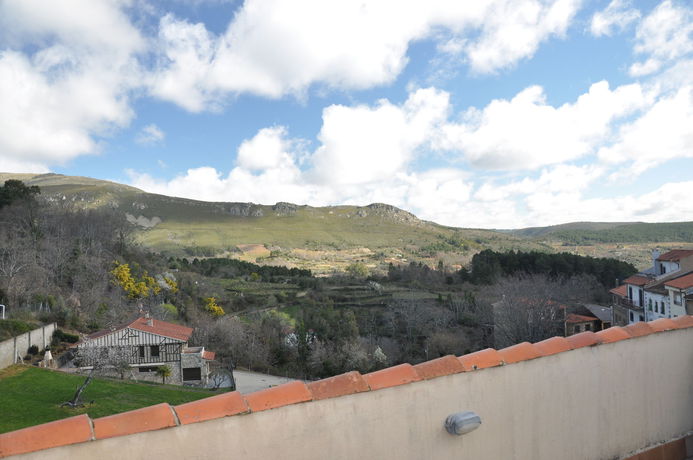 Imagen de la habitación del Hotel Posada Las Madras. Foto 13