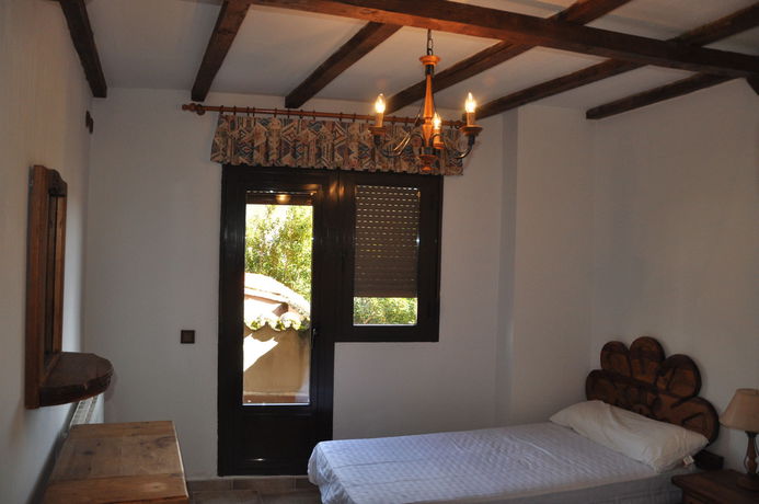 Imagen general del Hotel Posada Las Madras. Foto 3