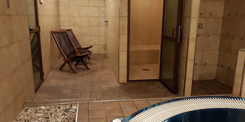 Imagen de los interiores del Hotel Posada Las Mayas. Foto 8