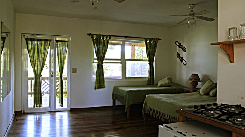 Imagen de la habitación del Hotel Posada Las Orquideas. Foto 3