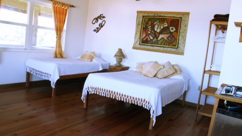 Imagen de los interiores del Hotel Posada Las Orquideas. Foto 16