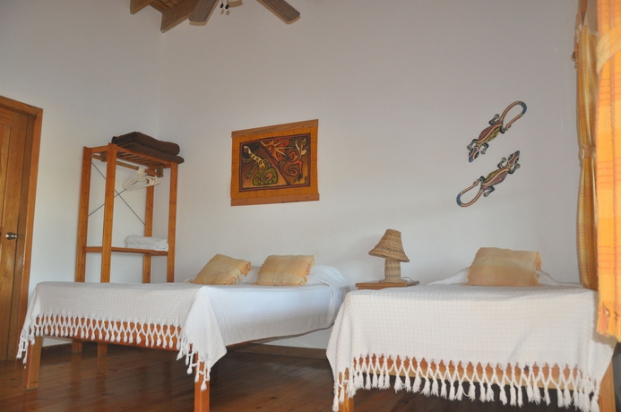 Imagen de la habitación del Hotel Posada Las Orquideas. Foto 7