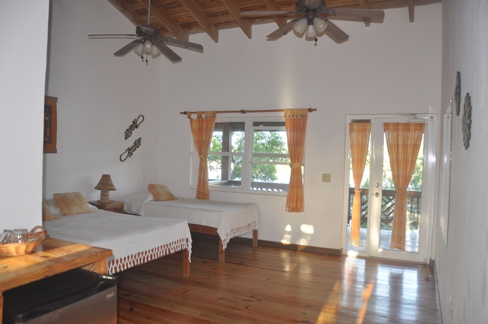 Imagen de la habitación del Hotel Posada Las Orquideas. Foto 11