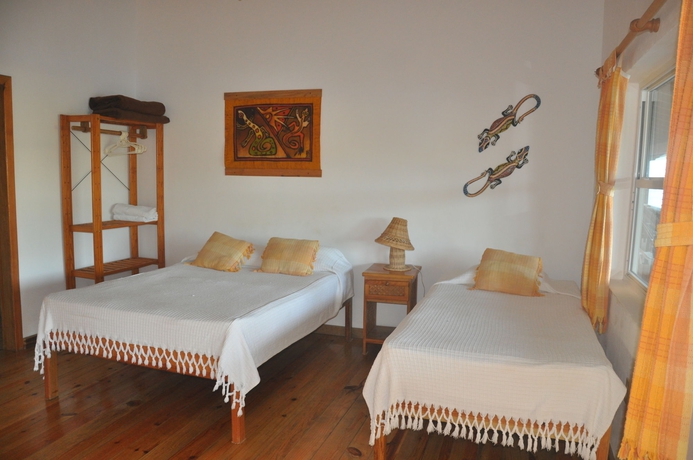 Imagen de la habitación del Hotel Posada Las Orquideas. Foto 12