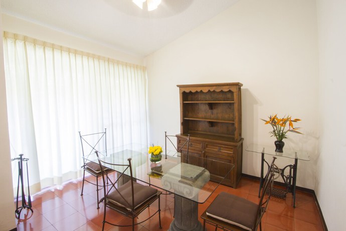 Imagen de la habitación del Hotel Posada Loma. Foto 6