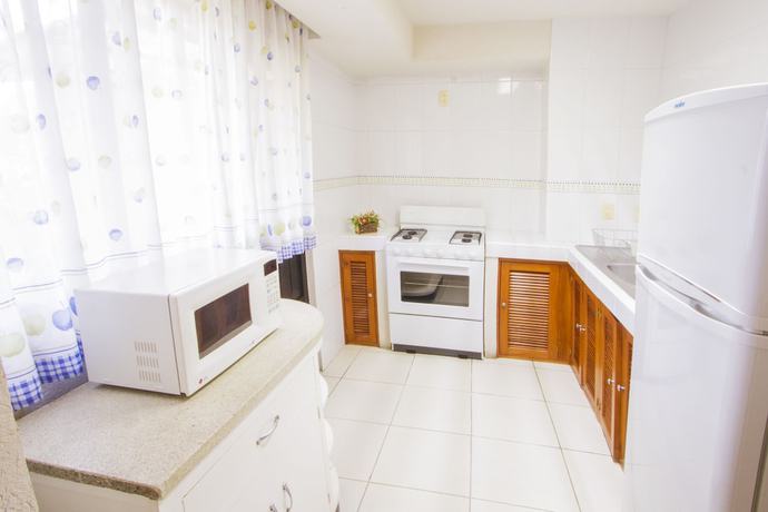 Imagen de la habitación del Hotel Posada Loma. Foto 10
