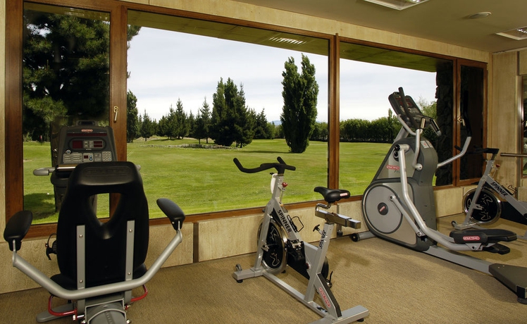 Imagen de los interiores del Hotel Posada Los Alamos. Foto 6