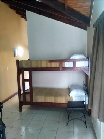 Imagen de la habitación del Hotel Posada Los Alamos, Merlo. Foto 7