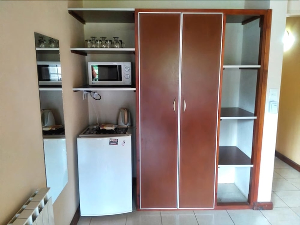 Imagen de la habitación del Hotel Posada Los Alamos, Merlo. Foto 13