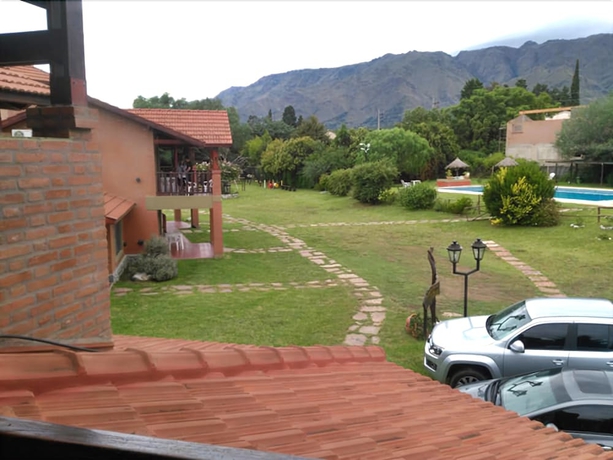 Imagen de la habitación del Hotel Posada Los Alamos, Merlo. Foto 15