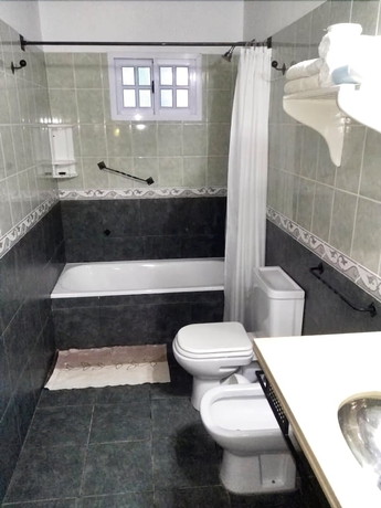 Imagen de la habitación del Hotel Posada Los Alamos, Merlo. Foto 18