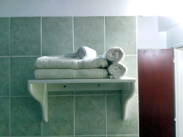 Imagen de la habitación del Hotel Posada Los Alamos, Merlo. Foto 19