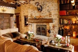 Imagen de los interiores del Hotel Posada Los Cantaros. Foto 14