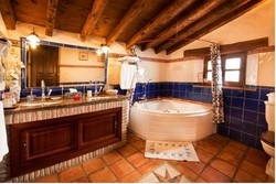 Imagen general del Hotel Posada Los Cantaros. Foto 2