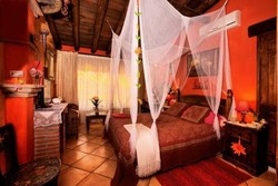 Imagen de la habitación del Hotel Posada Los Cantaros. Foto 12