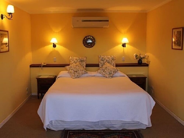 Imagen de la habitación del Hotel Posada Los Cedros. Foto 4