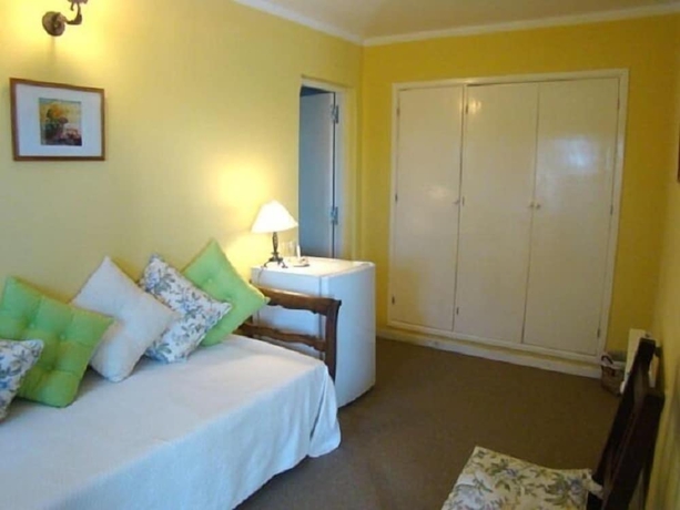 Imagen de la habitación del Hotel Posada Los Cedros. Foto 5