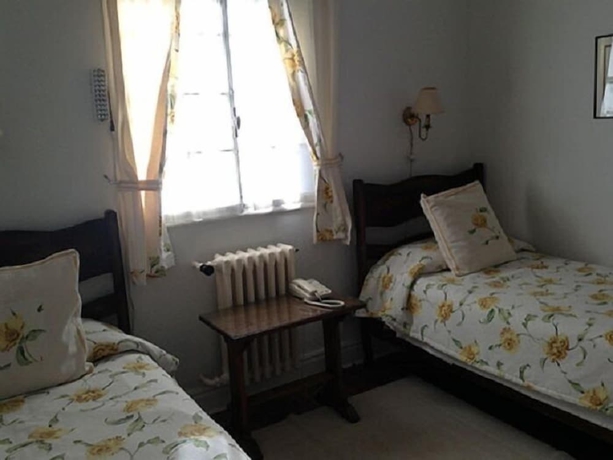 Imagen de la habitación del Hotel Posada Los Cedros. Foto 6