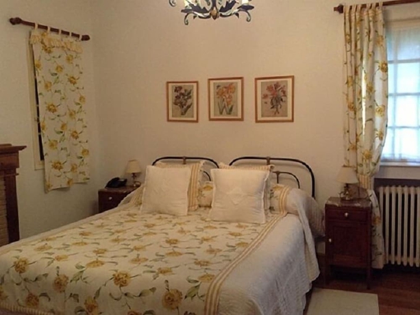 Imagen de la habitación del Hotel Posada Los Cedros. Foto 9