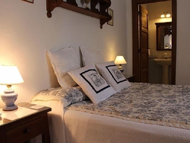 Imagen de la habitación del Hotel Posada Los Cedros. Foto 10