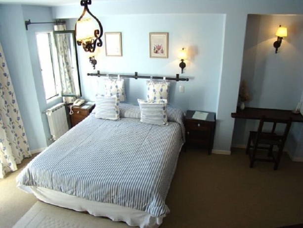 Imagen de la habitación del Hotel Posada Los Cedros. Foto 11