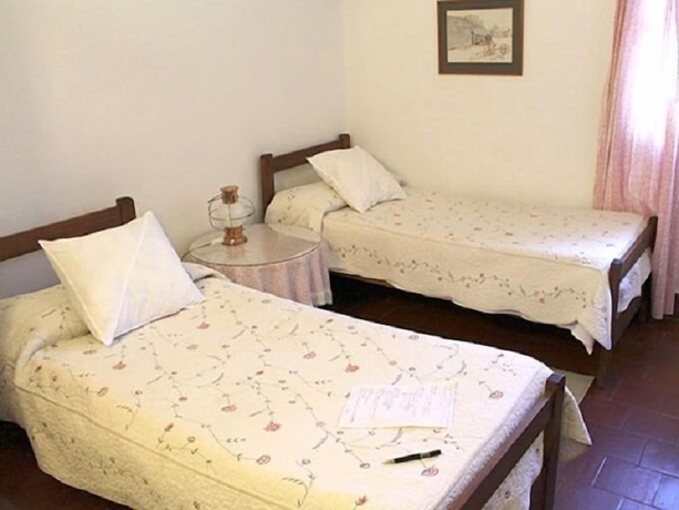 Imagen de la habitación del Hotel Posada Los Cedros. Foto 12