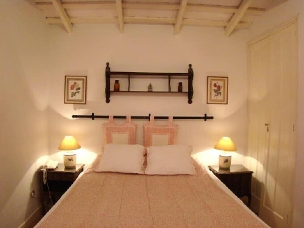 Imagen de la habitación del Hotel Posada Los Cedros. Foto 13