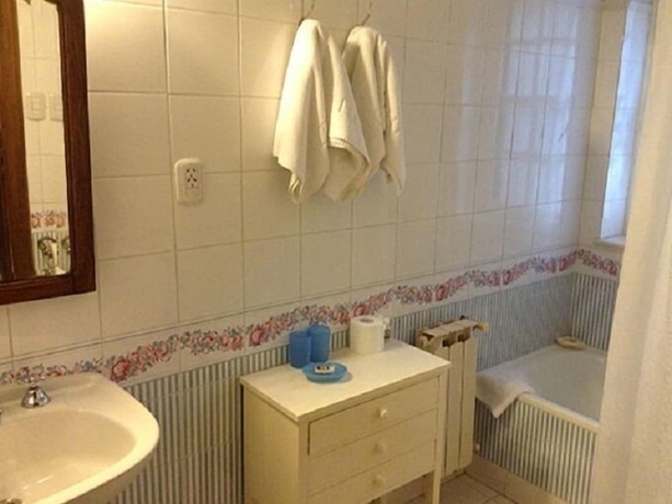 Imagen de la habitación del Hotel Posada Los Cedros. Foto 14