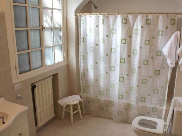 Imagen de la habitación del Hotel Posada Los Cedros. Foto 16