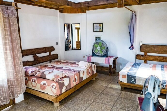Imagen general del Hotel Posada Los Jacalitos. Foto 12