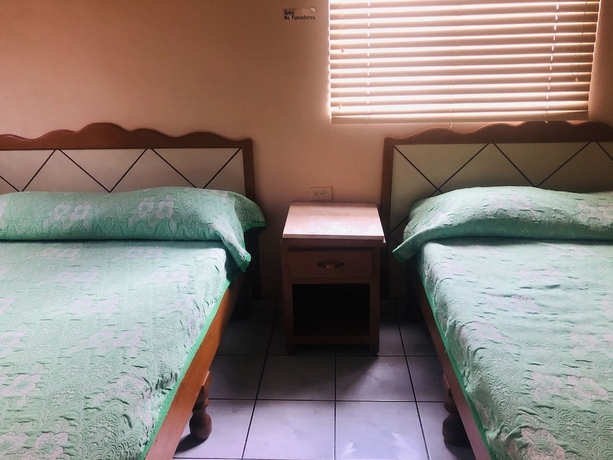 Imagen de la habitación del Hotel Posada Los Olivos By Rotamundos. Foto 2