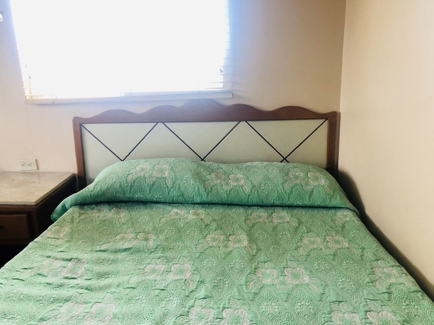 Imagen de la habitación del Hotel Posada Los Olivos By Rotamundos. Foto 3