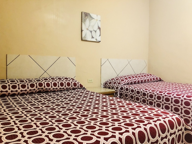 Imagen de la habitación del Hotel Posada Los Olivos By Rotamundos. Foto 4