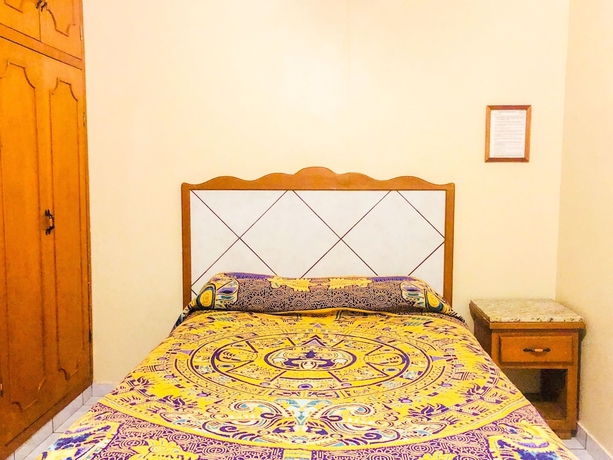 Imagen de la habitación del Hotel Posada Los Olivos By Rotamundos. Foto 6