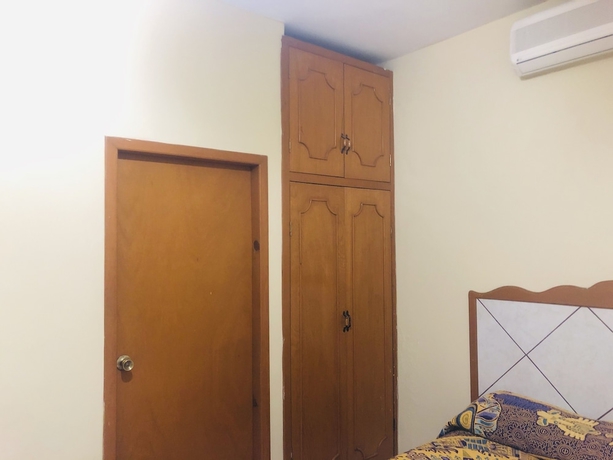 Imagen de la habitación del Hotel Posada Los Olivos By Rotamundos. Foto 7