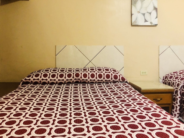 Imagen de la habitación del Hotel Posada Los Olivos By Rotamundos. Foto 9
