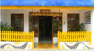 Imagen general del Hotel Posada Lulu. Foto 2