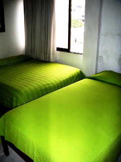 Imagen general del Hotel Posada Lulu. Foto 3