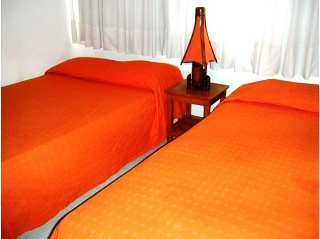 Imagen general del Hotel Posada Lulu. Foto 4