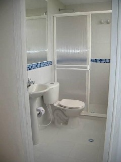 Imagen general del Hotel Posada Lulu. Foto 5