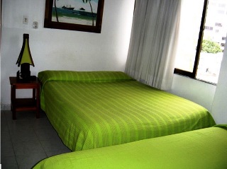 Imagen general del Hotel Posada Lulu. Foto 6