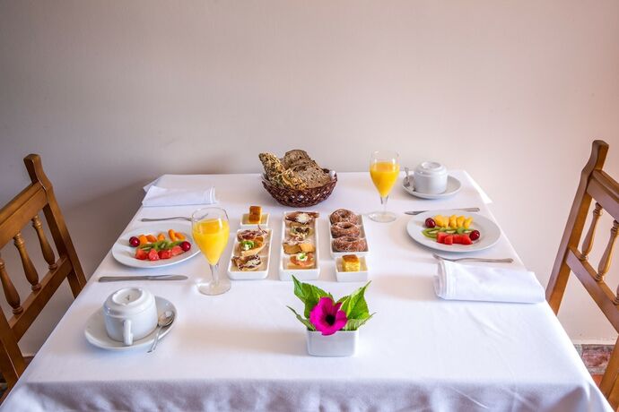 Imagen general del Hotel Posada Lunada. Foto 2