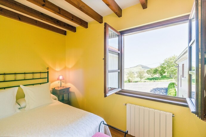 Imagen general del Hotel Posada Lunada. Foto 4